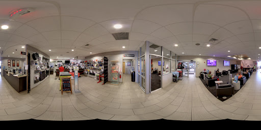 Used Car Dealer «Toyota of Nashua», reviews and photos, 10 Marmon Dr, Nashua, NH 03060, USA