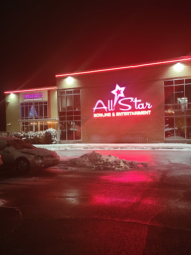 Bowling Alley «All Star Bowling & Entertainment - Tooele», reviews and photos, 1111 N 200 W, Tooele, UT 84074, USA