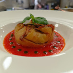 Photo n°6 de l'avis de Raffaele.A fait le 29/03/2020 à 14:33 sur le  Grand Hotel Royal e Golf à Courmayeur