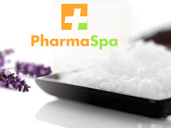 Pharmaspa International Inc