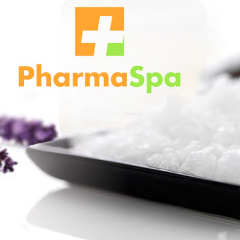 Pharmaspa International Inc