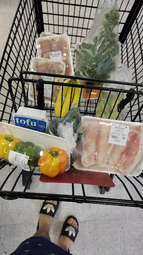 Korean Grocery Store «Assi Plaza», reviews and photos, 1291 Old Peachtree Rd NW, Suwanee, GA 30024, USA