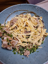 Photo n°11 de SA KI BON (Restaurant , Café Lounge , Épicerie Fine) à Strasbourg ()