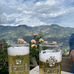 Photo n°1 de l'avis de Robert.r fait le 15/08/2023 à 05:49 sur le  Jausenstation Hoferhof à Tscherms