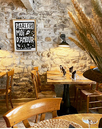 Photos du propriétaire du Restaurant méditerranéen Le Criquet à Arles - n°4
