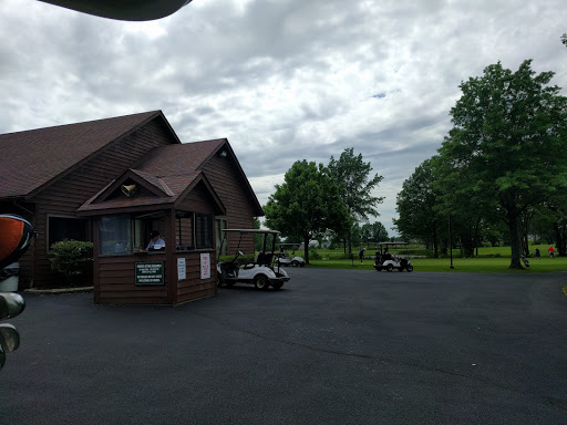 Public Golf Course «Mallard Creek Golf Club», reviews and photos, 34500 Royalton Rd, Columbia Station, OH 44028, USA
