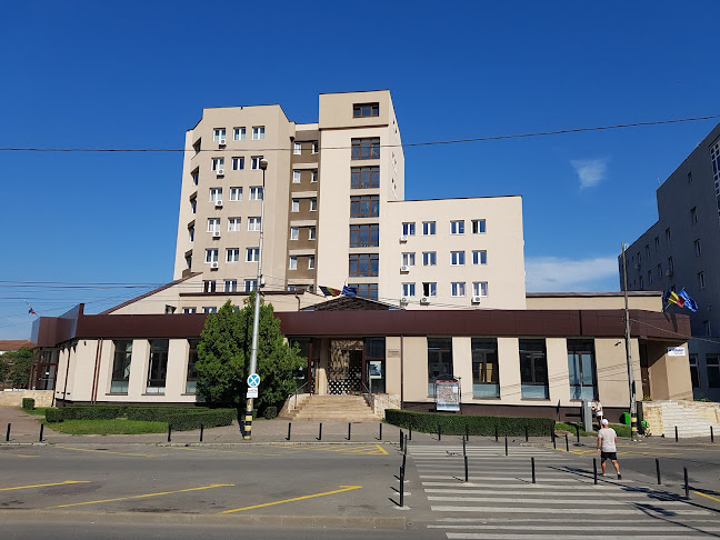 Administrația Finanțelor Publice Oradea