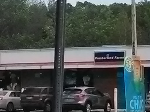 Coffee Shop «Cumberland Farms», reviews and photos, 353 Waterman Ave, Smithfield, RI 02917, USA