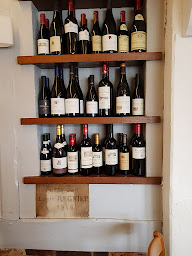 Photo n°1 de Café Du Commerce à Lyons-la-Forêt ()