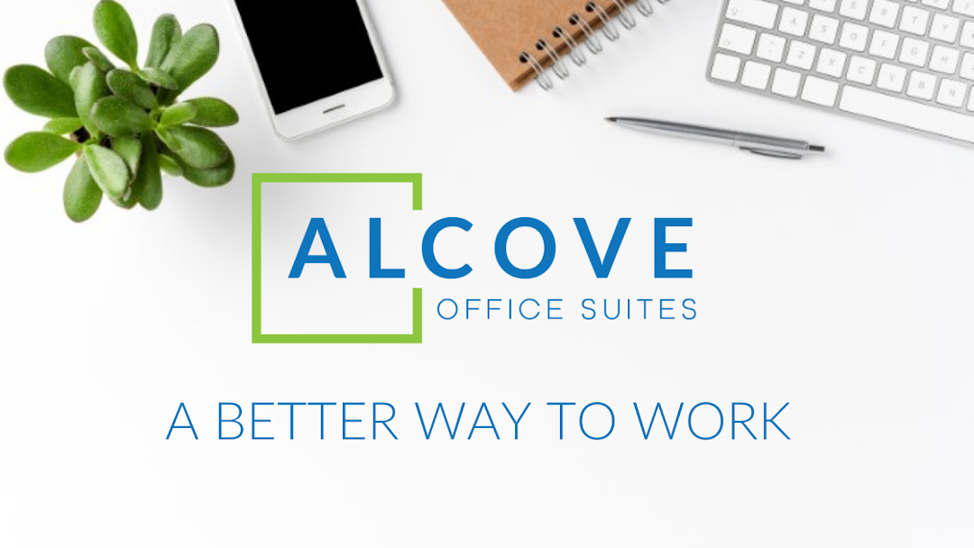 Alcove Office Suites