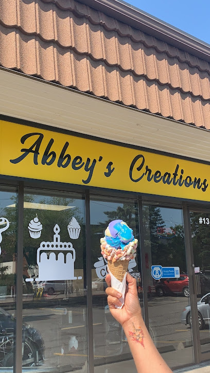 Abbey’s Creations Bowness/Montgomery