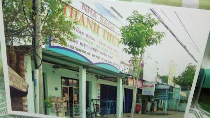 Nhà Sách Thanh Thúy