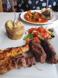 Photo n°34 de Le Village Grec à Marly-le-Roi ()