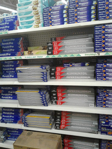 Dollar Store «Dollar Tree», reviews and photos, 147 Pavilion Pkwy, Fayetteville, GA 30214, USA