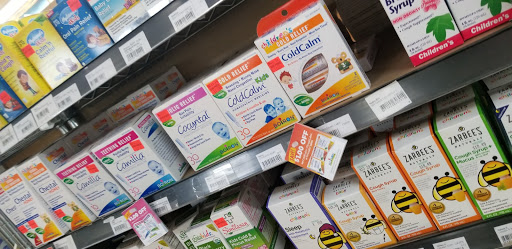 Vitamin & Supplements Store «Queens Health Emporium», reviews and photos, 15901 Horace Harding Expy, Flushing, NY 11365, USA