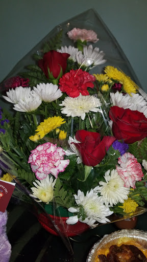 Florist «Hillside Floral Design», reviews and photos, 153-39 Hillside Avenue, Jamaica, NY 11432, USA