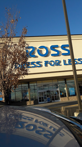 Clothing Store «Ross Dress for Less», reviews and photos, 2151 N Harris Blvd, Layton, UT 84041, USA