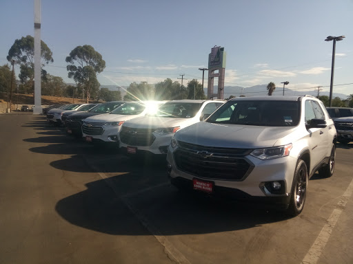 Tom Bell Chevrolet image