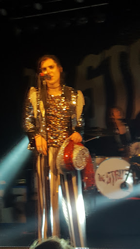 Live Music Venue «The Orange Peel», reviews and photos, 101 Biltmore Ave, Asheville, NC 28801, USA