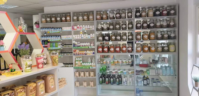 Отзиви за Магазин за здравословни продукти и пчелен мед в Варна - Супермаркет