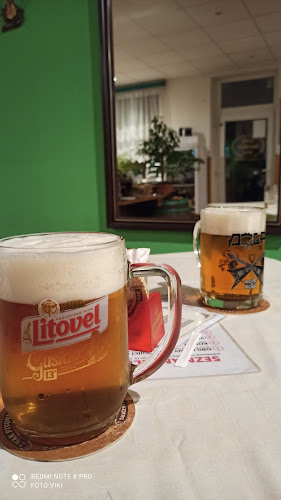 Recenze na Hospůdka Litovel v Kroměříž - Bar