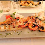 Photo n°1 de l'avis de giuseppina.a fait le 26/11/2018 à 07:38 sur le  Ristorante San Pietro à Bologna