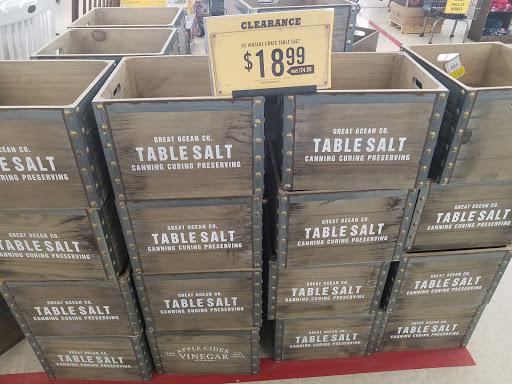 Home Improvement Store «Tractor Supply Co.», reviews and photos, 1149 E Main St, Ravenna, OH 44266, USA