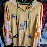 Photo n° 9 de l'avis de Capucine.e fait le 06/09/2023 à 17:17 pour MF Confection à La Croix-aux-Mines