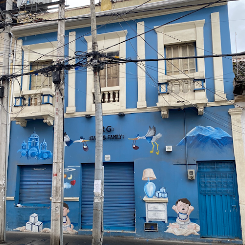 Opiniones de RG BABY&FAMILY en Riobamba - Tienda para bebés