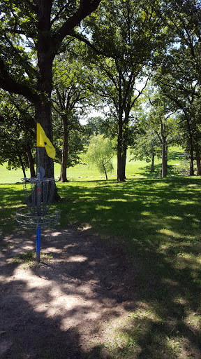 Golf Course «Swope Park Disc Golf Course», reviews and photos, 6900 Elmwood Ave, Kansas City, MO 64132, USA