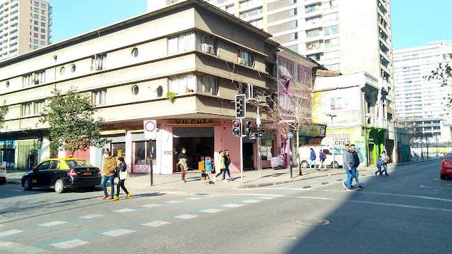 Opiniones de MUEBLES VILCHES en Recoleta - Tienda de muebles