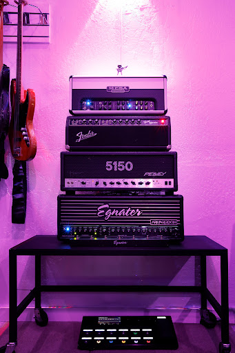 Skyline Studios - Oakland image