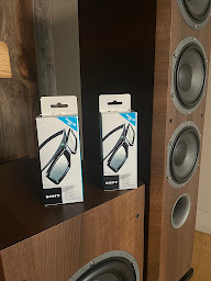 Photo n°11 de Frédéric-Homecinéphile à Quincampoix ()