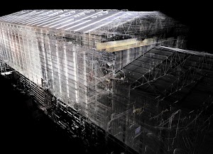 As-Built Laser Scanning - photo 1