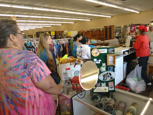 Thrift Store «Arizona Humane Society Thrift Store», reviews and photos, 1110 W Southern Ave #20, Mesa, AZ 85210, USA
