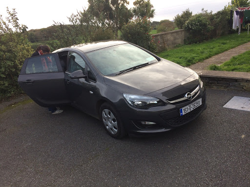 Budget Car Rental Kerry Airport