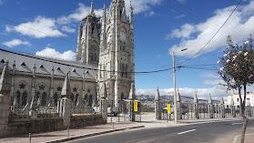 Parqueadero La Basilica