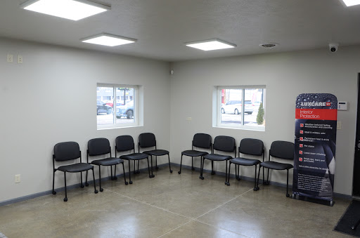 Used Car Dealer «S&H MOTOR SALES», reviews and photos, 51466 State Rte 19, Elkhart, IN 46514, USA