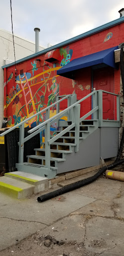 Thrift Store «Tip Top Thrift Shop Inc», reviews and photos, 5910 N Maple St, Omaha, NE 68104, USA