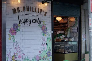 Mr Phillip’s Coffee House Parramatta image