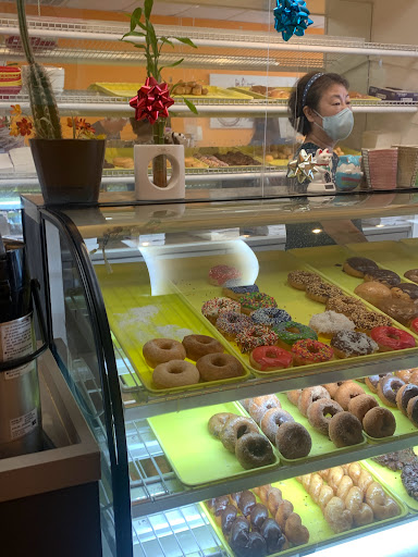 Southern Maid Donut Shop, 1152 N Buckner Blvd # 125, Dallas, TX 75218, USA, 