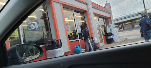 Convenience Store «Hot Spot», reviews and photos, 79 Asheland Ave, Asheville, NC 28801, USA