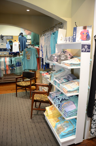 Clothing Store «H.W. Davis Clothing and Shoes», reviews and photos, 152 St George St, St Augustine, FL 32084, USA