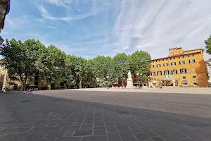 Piazza Napoleone image