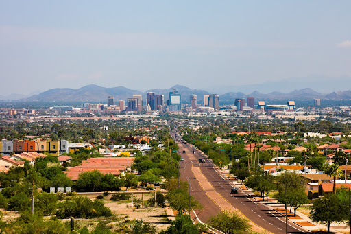 Arizona Property Brokerage