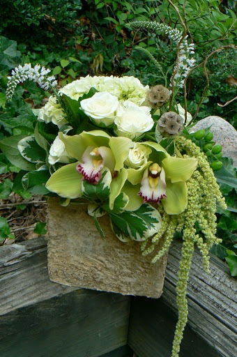 Florist «Tiffany Florist», reviews and photos, 784 S Old Woodward Ave, Birmingham, MI 48009, USA