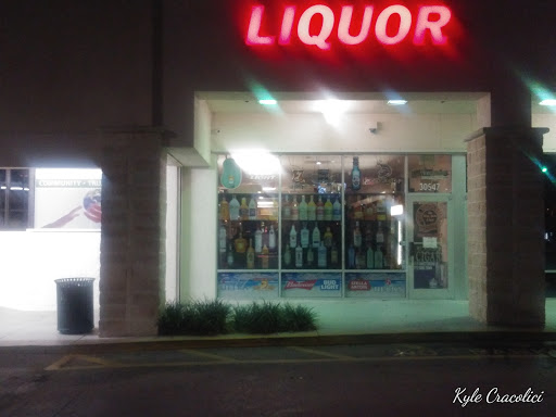 Emporium Liquor Shoppe, 30547 US Hwy 19 N, Palm Harbor, FL 34684, USA, 