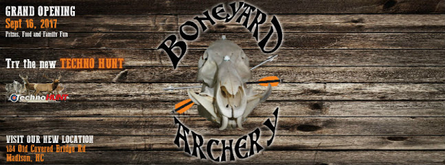 Boneyard Archery Inc