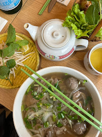 Phô du Restaurant vietnamien Le Saigonnais à Villiers-sur-Marne - n°4