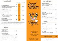 Photos du propriétaire du Restaurant Tiger by Alex à Paris - n°8